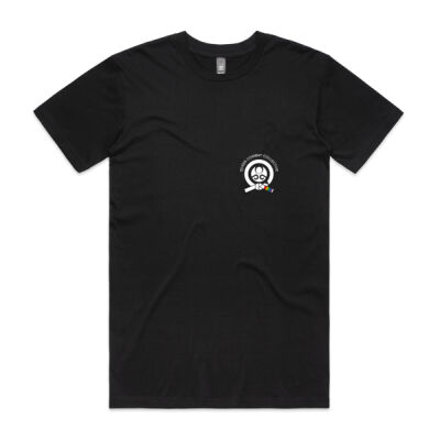 Basic T-Shirt (Dark) Thumbnail