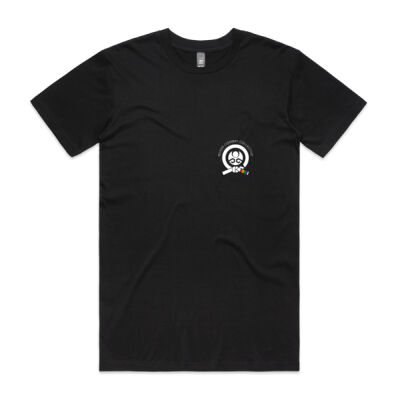 Pride T-Shirt (Dark) Thumbnail
